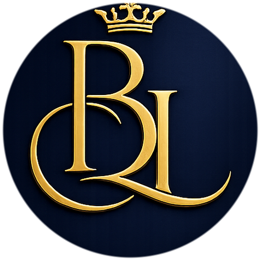 Billionaire Luxuria seal