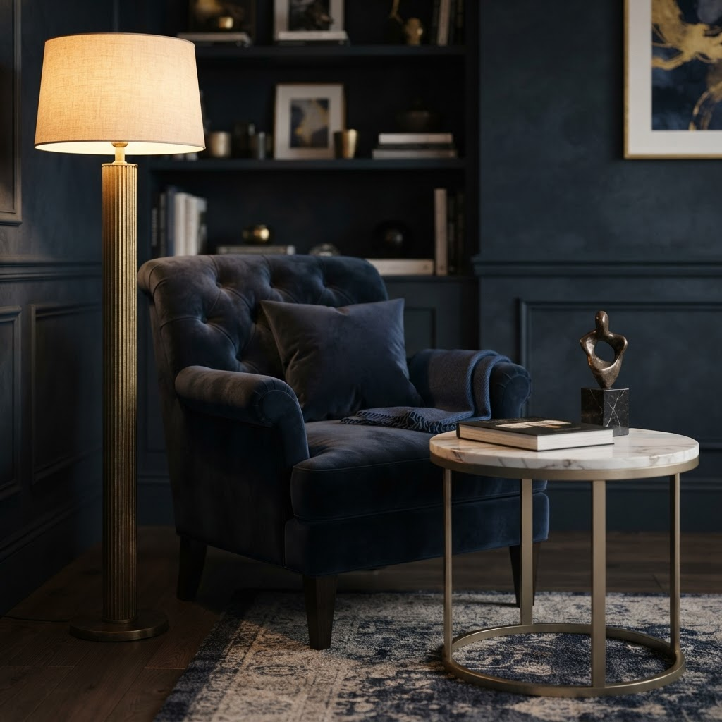 Interiors